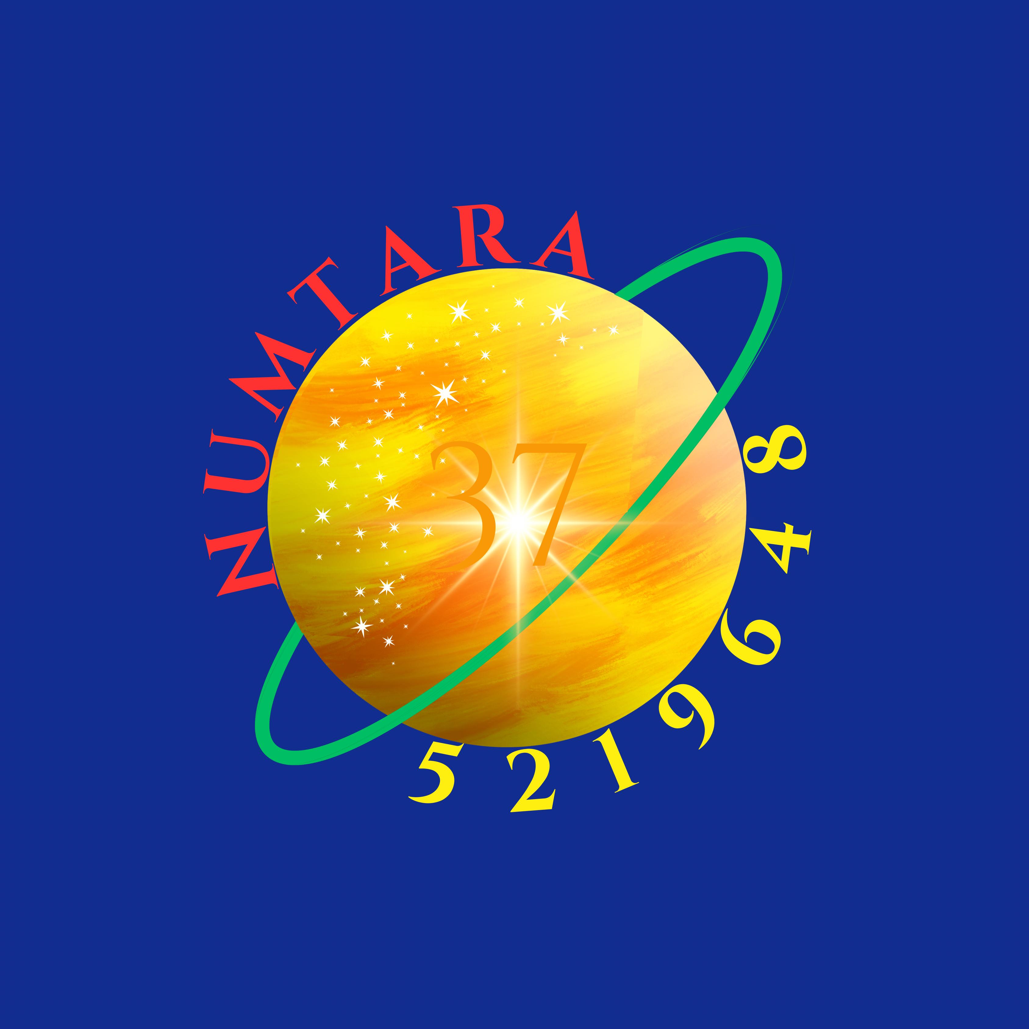 Numtara logo